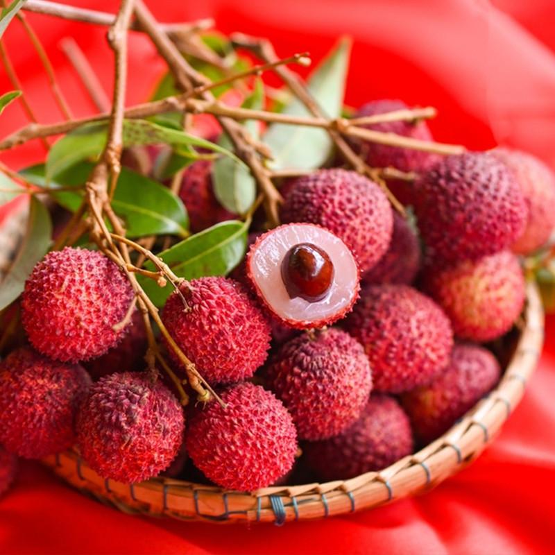 Lychee Gallery Image 1