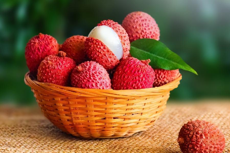 Fresh Dinajpur Lychee